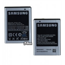 Аккумулятор EB494358VU для Samsung S5660, S5670 Galaxy Fit, S5830 Galaxy Ace, S5830i Galaxy Ace, S5839i, S6102 Galaxy Y Duos, S6500 Galaxy Mini 2, S6802, S7250, S7500, Li-ion, 3,7 В, 1350 мАч, High Copy Аккумулятор EB494358VU для Samsung S5660, S5670 Galaxy Fit, S5830 Galaxy Ace, S5830i Galaxy Ace, S5839i, S6102 Galaxy Y Duos, S6500 Galaxy Mini 2, S6802, S7250, S7500, Li-ion, 3,7 В, 1350 мАч, High Copy