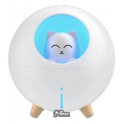 Увлажнитель воздуха WK WT-A06 Planet Cat Humidifier Увлажнитель воздуха WK WT-A06 Planet Cat Humidifier