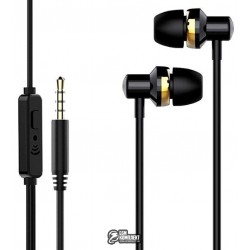 Наушники проводные WK Wi90 Wired Earphone