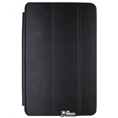 Чохол для Samsung T560 Galaxy Tab E 9.6, T561 Galaxy Tab E, Fashion, книжка, шкірозамінник, чорний