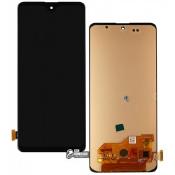 Дисплей для Samsung M317 Galaxy M31s, черный, с сенсорным экраном, (OLED), High Copy Дисплей для Samsung M317 Galaxy M31s, черный, с сенсорным экраном, (OLED), High Copy