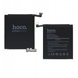 Аккумулятор Hoco BM4R для Xiaomi Mi 10 Lite, Li-Polymer, 3,87 B, 4160 мАч Аккумулятор Hoco BM4R для Xiaomi Mi 10 Lite, Li-Polymer, 3,87 B, 4160 мАч