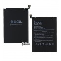 Акумулятор Hoco BN62 для Xiaomi Poco M3, Redmi 9T, Redmi Note 9 4G, Li-Polymer, 3,85 B, 6000 мАг