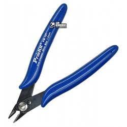 ProsKit PM-107C Мікрокусачки з рівним зрізом