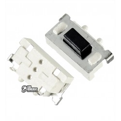 Кнопка ввімкнення / звуку для планшету China-Tablet PC 10,1", 6.8", 7", 7,85", 8", 9", 9,7", тип 1