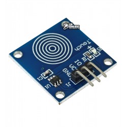 Сенсорна кнопка Catalex для Arduino