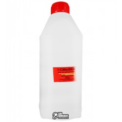 Змивка для друкованих плат, на основі ізопропілового спирту та бензину Калоша, 1л