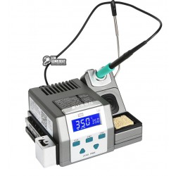 Паяльна станція Sugon T26D з ручкою для жал серії C210, 85W