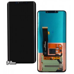 Дисплей Huawei Mate 20 Pro, чорний, з тачскріном, з датчиком відбитка пальця, Original PRC, LYA-L29 Дисплей Huawei Mate 20 Pro, чорний, з тачскріном, з датчиком відбитка пальця, Original PRC, LYA-L29