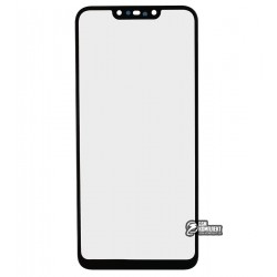 Скло дисплея Huawei Nova 3i, P Smart Plus (2018), Mate 20 lite, з OCA-плівкою, чорне Скло дисплея Huawei Nova 3i, P Smart Plus (2018), Mate 20 lite, з OCA-плівкою, чорне