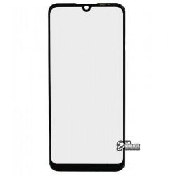 Стекло дисплея для ZTE Blade A5 (2020), Blade A7 (2019), Blade A7 (2020), с OCA-пленкой, черное Стекло дисплея для ZTE Blade A5 (2020), Blade A7 (2019), Blade A7 (2020), с OCA-пленкой, черное