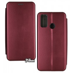 Чохол Huawei P Smart 2020, Nova Lite 3+, FASHION, книжка