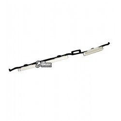 Пластик кнопки включения и громкости Xiaomi Redmi Note 4X, золотой