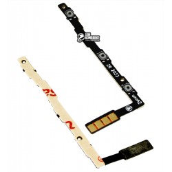 Шлейф ZTE Blade A5 2020, кнопок включения и громкости Шлейф ZTE Blade A5 2020, кнопок включения и громкости