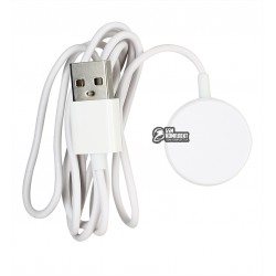 Зарядний кабель для смарт годинника Hoco Y1 Зарядний кабель для смарт годинника Hoco Y1