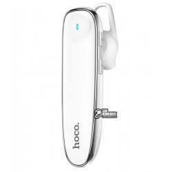 Bluetooth-гарнітура Hoco E49, біла