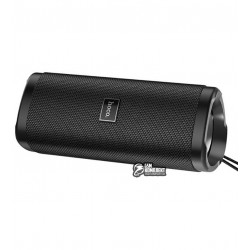 Колонка HOCO HC4, чорна