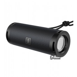 Колонка HOCO HC9, чорна