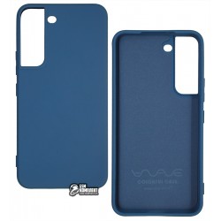 Чехол для Samsung S901 Galaxy S22, Silicone cover, силикон софттач Чехол для Samsung S901 Galaxy S22, Silicone cover, силикон софттач