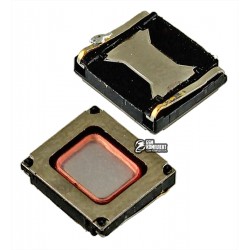 Динамик для Meizu MX4, MX4 Pro 5.5", Pro 6; Huawei Honor 10, Honor 7X, Honor 8 Pro, Honor 8X, Honor 9 Lite, LLD-L31, Honor 9 Youth Edition, Honor Vie