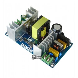 Імпульсний джерело живлення AC-DC2416 36V 5A