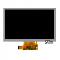 Дисплей для планшету Lenovo IdeaTab A3300; Samsung T110 Galaxy Tab 3 Lite 7.0, T111 Galaxy Tab 3 Lite 7.0 3G, T113 Galaxy Tab 3 Lite 7.0, T115 Galaxy Tab 3 Lite 7.0, T116 Galaxy Tab 3 Lite 7.0 LTE, #BA070WS1-400 Дисплей для планшету Lenovo IdeaTab A3300; Samsung T110 Galaxy Tab 3 Lite 7.0, T111 Galaxy Tab 3 Lite 7.0 3G, T113 Galaxy Tab 3 Lite 7.0, T115 Galaxy Tab 3 Lite 7.0, T116 Galaxy Tab 3 Lite 7.0 LTE, #BA070WS1-400