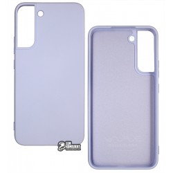Чехол для Samsung S906 Galaxy S22 Plus, Silicone cover, силикон софттач Чехол для Samsung S906 Galaxy S22 Plus, Silicone cover, силикон софттач