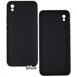 Чехол для Xiaomi Redmi 9A, Redmi 9I, Smtt, силиконовый