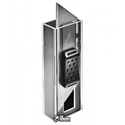 Леза Stark 5 шт