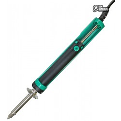 Олововідсмоктувач електричний WEP 929D-V, 30W