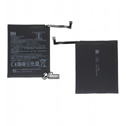 Акумулятор BM3E для Xiaomi Mi 8, Li-Polymer, 3,85 B, 3400 мАг, high copy Акумулятор BM3E для Xiaomi Mi 8, Li-Polymer, 3,85 B, 3400 мАг, high copy