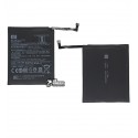 Акумулятор BM3E для Xiaomi Mi 8, Li-Polymer, 3,85 B, 3400 мАг, High quality
