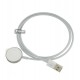 Кабель для Apple Watch, 1 метр MKLG2 Apple Watch Magnetic Charging Cable, копія