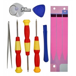 Набор Baseus для замены аккумулятора Apple iPhone 7 Plus