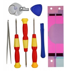 Набор Baseus для замены аккумулятора Apple iPhone 8 Plus