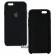 Чехол для iPhone 6, iPhone 6s, Silicone case, силиконовый, софттач, copy