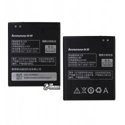 Акумулятор BL219 для Lenovo A850, A889, A880, (Li-ion 3.8V 2500mAh) Акумулятор BL219 для Lenovo A850, A889, A880, (Li-ion 3.8V 2500mAh)