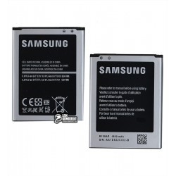 Аккумулятор B150AE для Samsung G350 Galaxy Star Advance, G350E Galaxy Star Advance Duos, I8260 Galaxy Core, I8262 Galaxy Core, Li-ion, 3,8 В, 1800 мАч