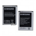 Аккумулятор B150AE для Samsung G350 Galaxy Star Advance, G350E Galaxy Star Advance Duos, I8260 Galaxy Core, I8262 Galaxy Core, Li-ion, 3,8 В, 1800 мАч