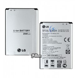 Акумулятор BL-54SH/BL-54SG для LG D331, D335 L Bello Dual, D405 Optimus L90, D410 Optimus L90 Dual SIM, D415 Optimus L90, G3s D724, Li-ion, 3,8 В, 26 Акумулятор BL-54SH/BL-54SG для LG D331, D335 L Bello Dual, D405 Optimus L90, D410 Optimus L90 Dual SIM, D415 Optimus L90, G3s D724, Li-ion, 3,8 В, 26