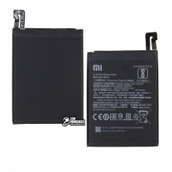 Аккумулятор BN48 для Xiaomi Redmi Note 6 Pro, Li-Polymer, 3,85 B, 4000 мАч, high copy Аккумулятор BN48 для Xiaomi Redmi Note 6 Pro, Li-Polymer, 3,85 B, 4000 мАч, high copy