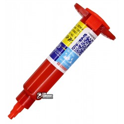 Клей Mechanic TP-1000, ультрафіолетовий, для приклеювання скла, 5 г