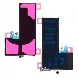 Аккумулятор Borofone для Apple iPhone 11 Pro, Li-ion, 3,83 В, 3046 мАч, #616-00660 Аккумулятор Borofone для Apple iPhone 11 Pro, Li-ion, 3,83 В, 3046 мАч, #616-00660