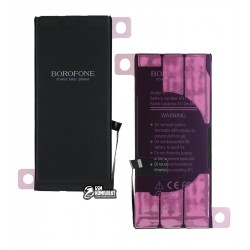 Акумулятор Borofone для Apple iPhone 11, Li-ion, 3,83 В, 3110 мАг, #616-00644 Акумулятор Borofone для Apple iPhone 11, Li-ion, 3,83 В, 3110 мАг, #616-00644