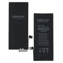 Аккумулятор Borofone для Apple iPhone SE 2020, Li-ion, 3,82 B, 1821mAh