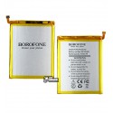 Акумулятор Borofone EB-BA705ABU Samsung A705F/DS Galaxy A70, Li-Polymer, 3,85 B, 4500 мАг