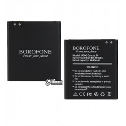Аккумулятор Borofone EB-B600BC/EB485760LU/EB-B600BEBECWW для Samsung G7102 Galaxy Grand 2 Duos, G7105 Galaxy GRAND 2, I9500 Galaxy S4, I9505 Galaxy S4