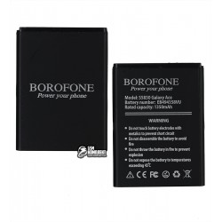Аккумулятор Borofone EB494358VU для Samsung S5660, S5670 Galaxy Fit, S5830 Galaxy Ace, S5830i Galaxy Ace, S5839i, S6102 Galaxy Y Duos, S6500 Galaxy Аккумулятор Borofone EB494358VU для Samsung S5660, S5670 Galaxy Fit, S5830 Galaxy Ace, S5830i Galaxy Ace, S5839i, S6102 Galaxy Y Duos, S6500 Galaxy