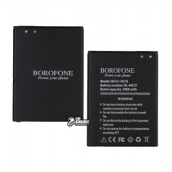 Аккумулятор Borofone BL-44E1F для LG V20 H910, V20 H918, V20 H990DS, V20 LS997, V20 US996, V20 VS995, Li-ion, 3,85 B, 3200 мАч Аккумулятор Borofone BL-44E1F для LG V20 H910, V20 H918, V20 H990DS, V20 LS997, V20 US996, V20 VS995, Li-ion, 3,85 B, 3200 мАч