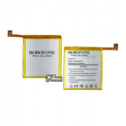 Аккумулятор Borofone BT43C для Meizu M2, (M2 mini (Li-ion 3.8V 2500mAh) Аккумулятор Borofone BT43C для Meizu M2, (M2 mini (Li-ion 3.8V 2500mAh)